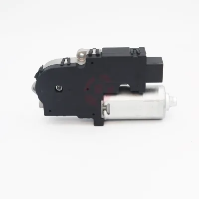 Sunroof Moon Roof Motor Auto Parts Automatic Sunroof Motor for Volvo XC 60 OE 31442109 With Low Price