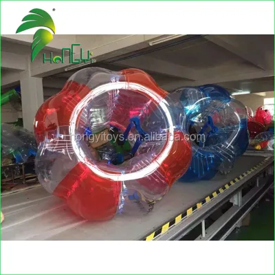 Adult Bumper Ball for Outside Events