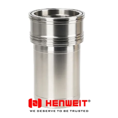 Engine Cylinder Liner Engine C175 793F 797F Bore 175mm Engine Parts Cylinder Liner OEM 4714230 3778485 for CATERPIAR