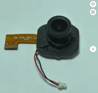 ZW-20A-H62 V3.0 Camera Module, HD for Security Monitoring / Video Systems