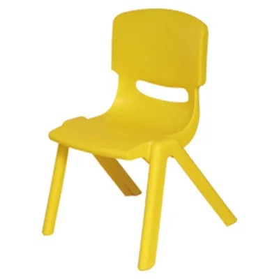 Wholesale Cheap Kids Plastic Chair Stackable Durable Lightweight Daycare Centers Homes