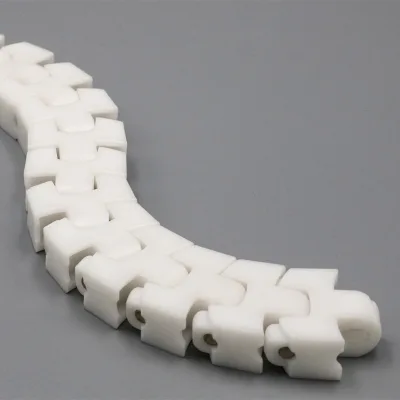 H54 Automatic Transmission Belt Plastic Chain