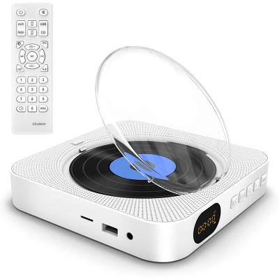 Car MP3 Radio Combo Gramophone cd Player