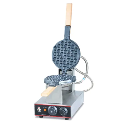 Commercial Waffle Maker Machine Electric Waffle Makers