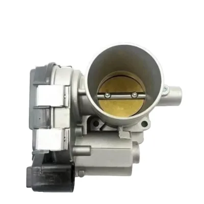 New Throttle Body 55227806 44GTE3F1 44GTE3FC for Fiat TS184
