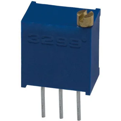 3299W-1-103LF Original Electronic Components suppliers 10k ±10% 500mW Potentiometers, Variable Resistors