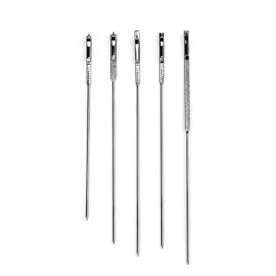 High End Trendy Metal Temples - Eye Glasses Accessories Eyewear Metal Temple