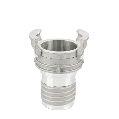 Guillemin Quick Coupling  Pipe Fittings Contecter
