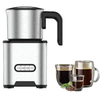 Hot Chocolate Maker