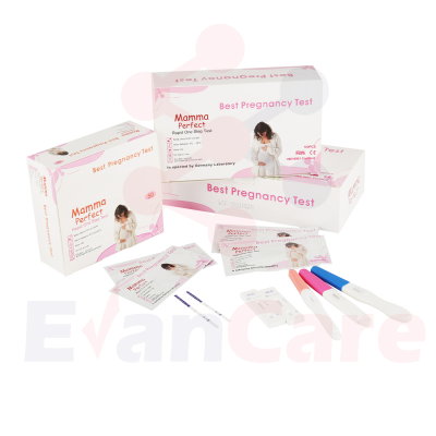 Factory Supply Accurate Pregnancy test Kit Pregnant test