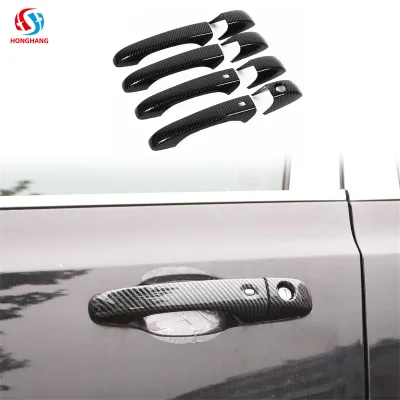 HONGHANG Exterior Door Handle Cover Handle Shell for Chrysler 300C 2011+ ABS Factory Supplier
