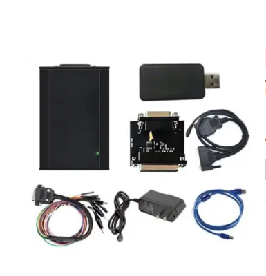 ECU Computer Programming Tool KTM67 in 1 USB Dongle Support Bench Obd Flash Program Car Diagnostic Tool