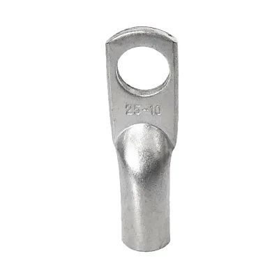 Global Hot Selling Series Cable Universal Cable Terminal Connector Copper Cable Ferrule