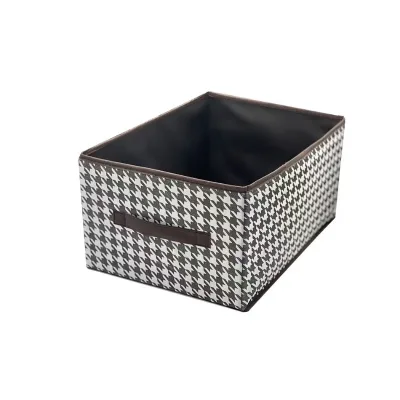 Wholesale Foldable Clothing Organizer Storage Box Closet Systems & Organizers Wardrobe Container