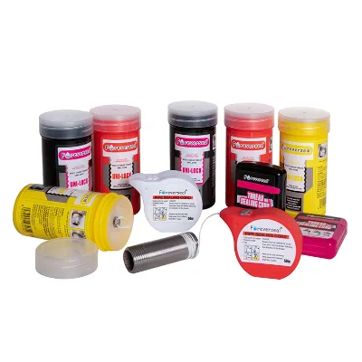 Popular Items Thread Sealing Cord Pipe Sealing String Best Sealing Performance for Metal Pipes