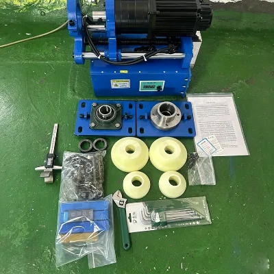 Portable Boring Range 200mm Concentric Hole Boring Machine Cylinder Bore Boring Processing Engineering Machinery for Industrial
