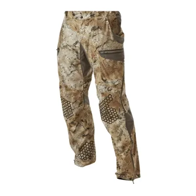 Best Camo Bow Hunting Pants With High Quality