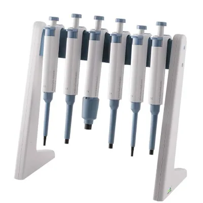 Lab Micro 10ml Automatic Transfer Pipette Micropipette Set