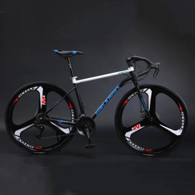 Hot Sell Fixie Road Bike Curve Bicycle for Men Road Bike