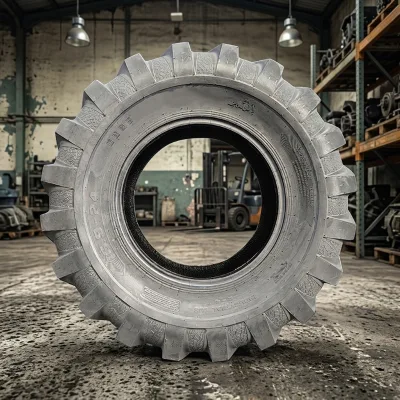 High Quality Competitive Prices AGR Tyre 16.9-24 16.9-28 19.5L-24 R4 Backhoe Loader Tires