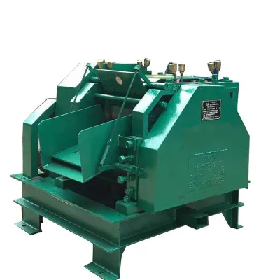 Simple Operation Machine Sugar Cane Juicer Industrial Sugar Cane Mill for Sale