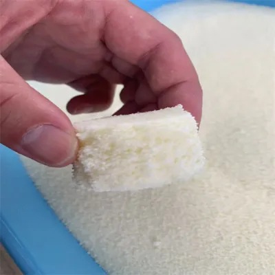 Plant cassava cat litter clumping cat litter factory price cat litter manufacturer