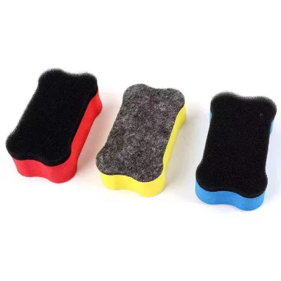 High Quality Premium Magnetic Whiteboard Eraser Durable Board Accessories
