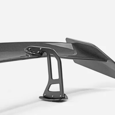 for Hyundai 8th Gen Sonata DN8 WA rear GT spoiler