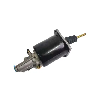 Superb Quality Made - in - China Truck Parts Clutch Booster 1602300A363 Specifically Crafted for FAW Vehicles