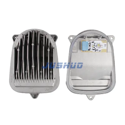 JUSHUO Daytime Running Light Right Source Control Module A2539066600 for GLC 253 Hid Xenon Headlight