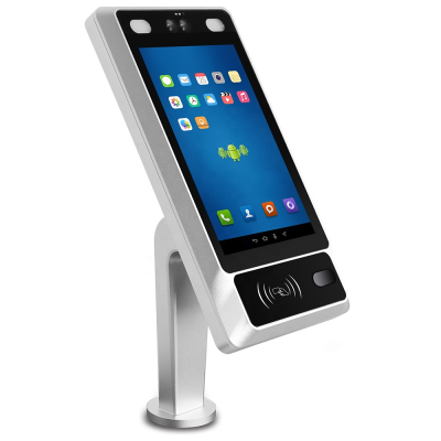 Long Distance Digital Intelligent Smart Face Recognition Wireless Security Alarm Non Contact Scanner Access Control Systems