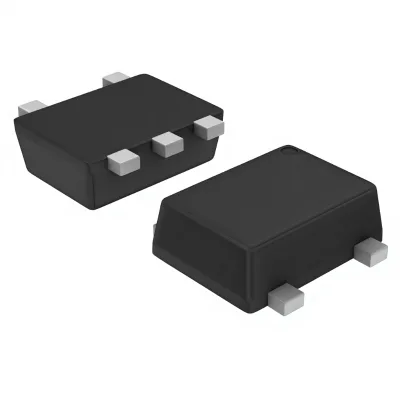 HDYu-Original & New DF5A6.2CJE TVS DIODE 5VWM ESV PAC DF5A6.2CJE