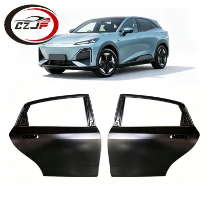 CZJF Rear Door Assembly Direct Fit Hot Sale for Deepal S07 2024-2025 OEM 6201100-ED01 6201200-ED01