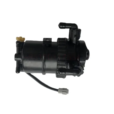 SyFuliejia Fuel Filter Assembly for Model 23300-0L020 23300-0L040 23300-0L041