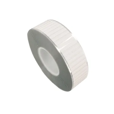 High Heat Temperature Vulcanization Labels Stircker Strong Adhesive Tire Specific