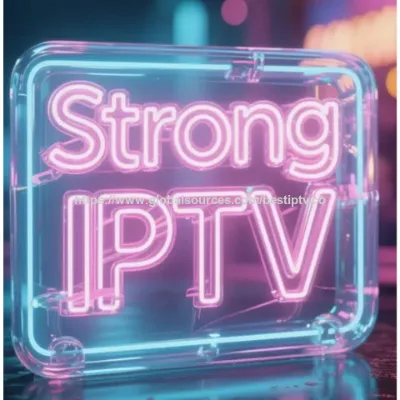 Strong8K Trex8K IPTV Server IPTV Free Test IPTV IPTV Code IPTV Reseller Panel M3u 4K IPTV Subscription Sports Channels low price