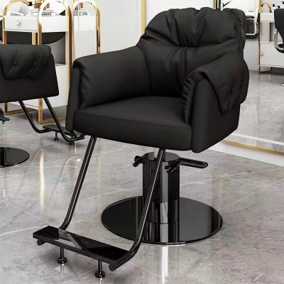Hot Selling Fashion Hair Salon Styling Chair for Salon Beauty