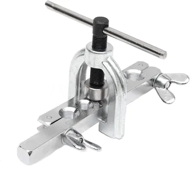 Expander Refrigeration Flaring Tool Brake Flaring Tool Air Conditioner Parts for Copper Tube