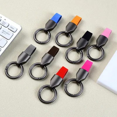 Hand Car Custom Car Keychain Wholesale Keychain Car logo High Quality logo Keychain