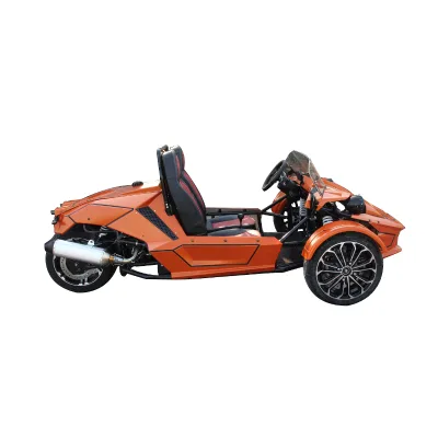 350CC Promotion Battery Price List Offroad Buggy 4 Wheelers for Adults Car