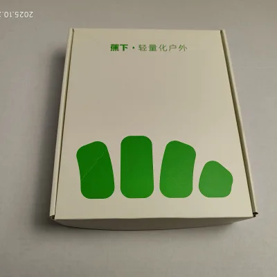 Paper Box for Hat
