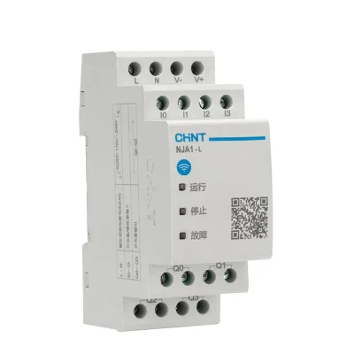High Quality 230v 220v Automatic Smart NJA1 Time Control Switch Timer Switch