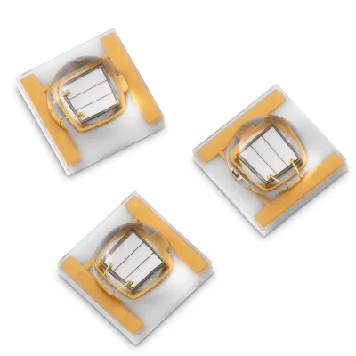 Industrial Air Disinfection Water Curing 395 405nm 410 420nm Led UV Diode for Automotive Diode