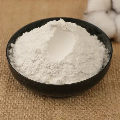 Large Quantity Bulk Poria Cocos Powder Factory Low Price Stable Supply for Herb Processing Plant