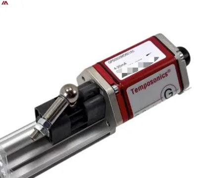 Realize Wear Free and Long-lasting Operation, G Series GPV0135MD601A0 High-precision Displacement Sensor