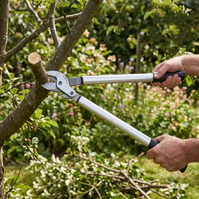 780 mmL Ratchet Looper Pruning tools