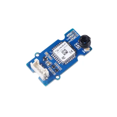 Grove - LoRa-E5 (STM32WLE5JC), EU868/US915, LoRaWAN supported