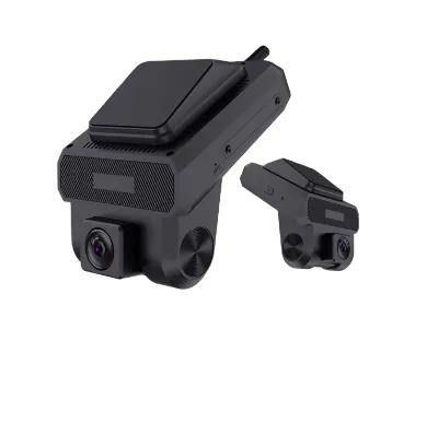 3ch Dashcam 4g Android Cloud Dashcam Fit Cmsv6 With Wifi Gps Tracking Dash Cam for Fleet Management Adas Dms Function