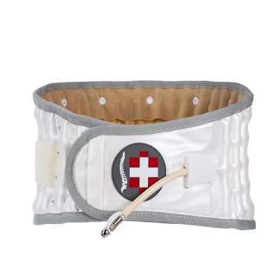 Best Quality Health Care Products Ambulatory Traction Belt for Lower Back Pain Exercise Back Stretcher
