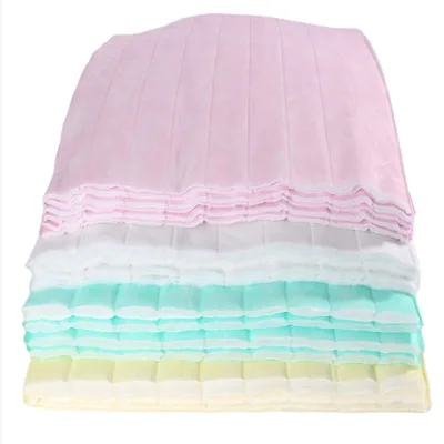 Best Cheap air Conditioner F5 F6 F7 F8 F9 Medium Non Woven Pocket Filter Material Roll for Bag Filter